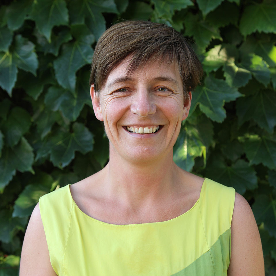 Liesbeth Van Bouwel